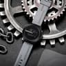 Mens Multi Function Luminous Digital Watch Large Dial Water Resistant And Stylish 7
