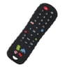 Baby Remote Control Teether BPA Free Silicone Sensory Chew Toy 5