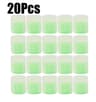 Luminous Presta Valve Caps Glow In The Dark Dustproof Bike Valve Caps 5
