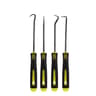 Precision Pick And Hook Set For Oil Seal O Ring And Gasket Removal 6