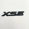 Premium Metal Emblem Badge For Toyota Camry Sienna Highlander And Corolla Stylish Car Trunk Sticker 4