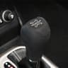 Genuine Leather Gear Lever Protection Cover For Jeep Renegade 2