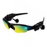 Wireless Bluetooth Sports Sunglasses With Polarized Lenses  Audio Headphones 9