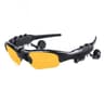 Wireless Bluetooth Sports Sunglasses With Polarized Lenses  Audio Headphones 10