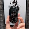 Luxury TPU Car Key Fob Cover 3