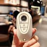 Premium Maybach Durable Keychain Protector 7