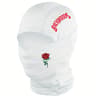 Rose Backwoods Balaclava Face Mask Windproof Breathable Outdoor Hood 3