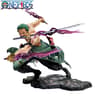 Roronoa Zoro Figure One Piece Collectible Anime PVC Action Toy 7