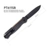 Portable Pocket Folding Knife Durable Outdoor Knife 0