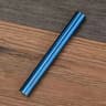 Retro Foldable Refillable Butane Lighter For Camping BBQ And Gift 5
