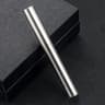 Retro Foldable Refillable Butane Lighter For Camping BBQ And Gift 7