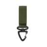 Backpack Clip Tactical Nylon Webbing Hook Buckle For Camping Gear 6