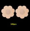Invisible Nipple Covers Disposable Nipple Stickers  Bra Less Pasties For Smooth Coverage 6