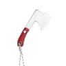 Premium Mini Axe Knife  Portable Keychain Knife Tool For Camping  Everyday Carry 4
