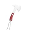 Premium Mini Axe Knife  Portable Keychain Knife Tool For Camping  Everyday Carry 6