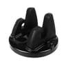 Rotatable Car Phone Mount Holder For GPS  All Smartphones 5