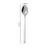Serrated Grapefruit Spoon Stainless Steel Fruit Scoop  Tableware 6