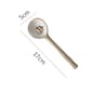 Japanese Ceramic Soup Spoon Set Cute Long Handle Tableware For Kids  Adults 7