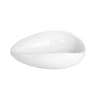 Ceramic Coffee Dosing Cup  Espresso Bean Scoop Tray Precision Measure Cup 2