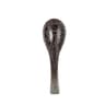 Retro Ceramic Soup  Rice Spoon Elegant Kitchen Serving Utensil 9