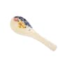 Japanese Hand Painted Ceramic Soup Spoon Retro Tableware For Home  Restaurant 6