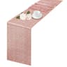 Luxury Glitter Sequin Table Runner For Weddings  Parties Gold Silver Rose 8
