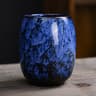Kiln Change Ceramic Kung Fu Tea Cup Master Cup 0