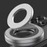 Premium Carbon Fiber MagSafe Phone Ring Holder  Magnetic Phone Grip Stand 4