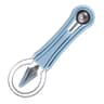 Premium Stainless Avocado Slicer Tool  Fruit Cutter Gadget Effortless Cutting  Pitting 0