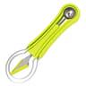 Premium Stainless Avocado Slicer Tool  Fruit Cutter Gadget Effortless Cutting  Pitting 2