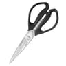 Premium Titanium Plated Kitchen Scissors Multifunctional Kitchen Shears  Poultry Shears Tool 4