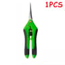 Ergonomic Stainless Steel Garden Pruning Shears 5