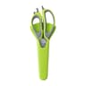 Magnetic Kitchen Scissors With Detachable Stainless Steel Poultry Shears 5
