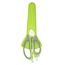 Heavy Duty Multi Function Kitchen Shears Premium Food  Poultry Scissors 5