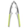 Stainless Steel Nut Cracker Quick Shell Opener MultiFunction Kitchen Tool For Almonds Walnut Hazeln 5
