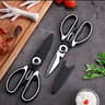 Premium Heavy Duty Stainless Steel Kitchen Shears Multipurpose Poultry  Meat Scissors 5