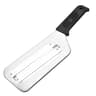 PrecisionVeg Stainless Steel Cabbage Shredder  Onion Slicer Knife 5