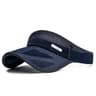 Breathable Mesh Sun Visor Cap Quick Dry Adjustable Lightweight Sports Visor For Running Golf  Tenni 6