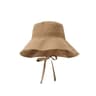 Shield Bucket Hat Lightweight UV Protection Bucket Hat  Wide Brim Sun Hat For Outdoor Fishing  Summ 7