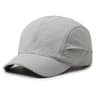 Quick Dry Short Brim Performance Cap Lightweight Sun Protection Hat With Adjustable Fit 11