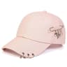 Urban Star Ring Adjustable Baseball Cap For Men  Women Casual Outdoor Sun Protection Hat 6