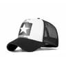 UV Shield Mesh Snapback Baseball Cap Breathable Outdoor Sun Hat For Men  Women 3