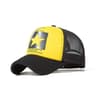UV Shield Mesh Snapback Baseball Cap Breathable Outdoor Sun Hat For Men  Women 4