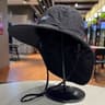 UVShield Quick Dry Fishing Hat With Neck Flap  Breathable Mesh Sun Protection 4
