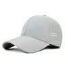 Quick Dry Mesh Trucker Cap Breathable Oversized Baseball Cap For Outdoor Sports 0