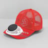 SolarCool Fan Cap Solar Powered Cooling Baseball Hat For Fishing Camping  Outdoor Work 7