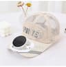 SolarCool Fan Cap Solar Powered Cooling Baseball Hat For Fishing Camping  Outdoor Work 10