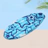 Inflatable Surfboard Pool Party Decoration Beach Luau Float Toy For Tropical Events 4