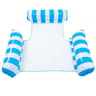 Inflatable Pool Hammock Adult Pool Float Lounge Water Hammock Float For Swimming Pools 2