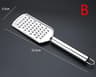 Stainless Steel Multi Purpose Handheld Cheese Grater For Cheese Chocolate  Vegetables 3